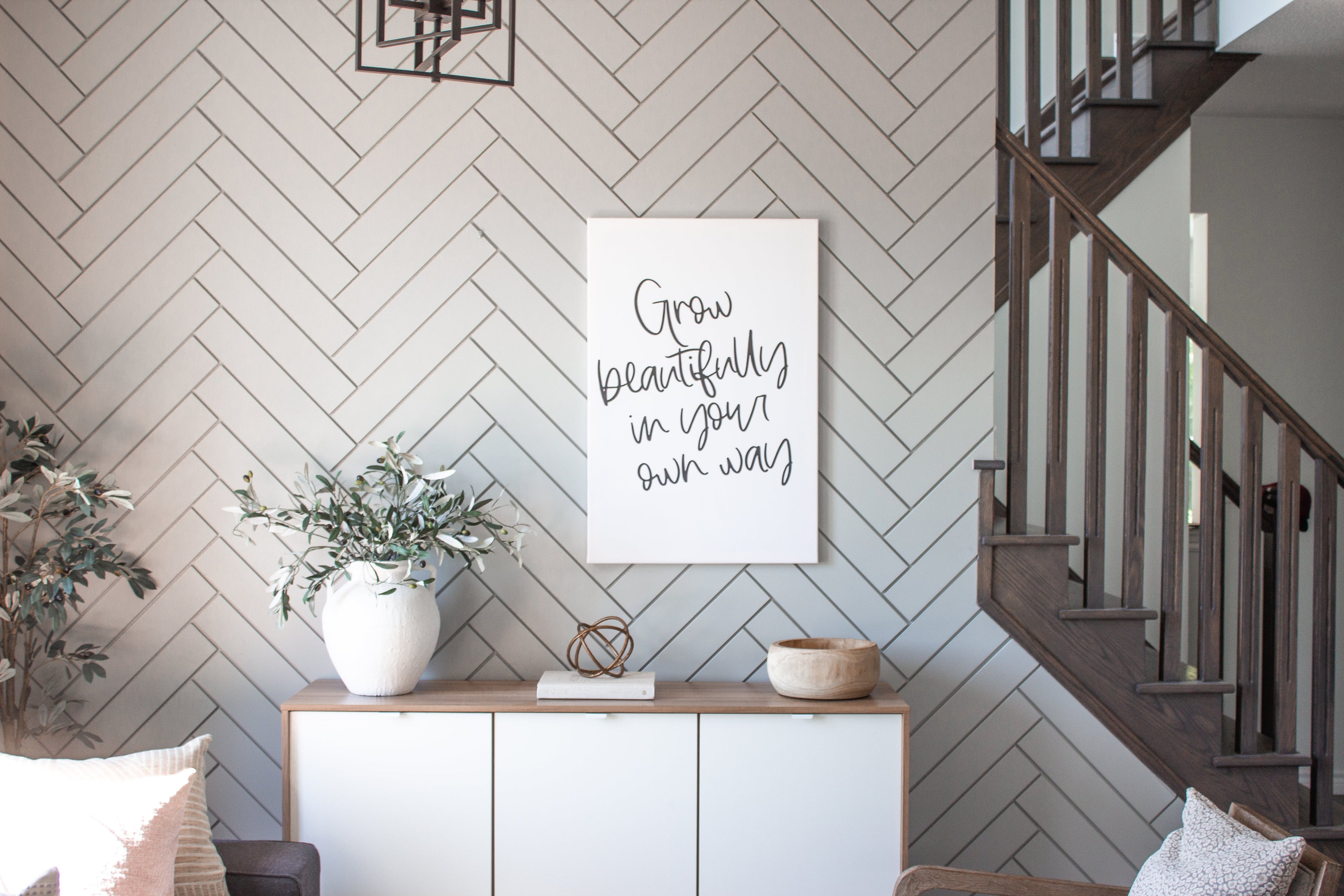 CURATED HOME GOODS