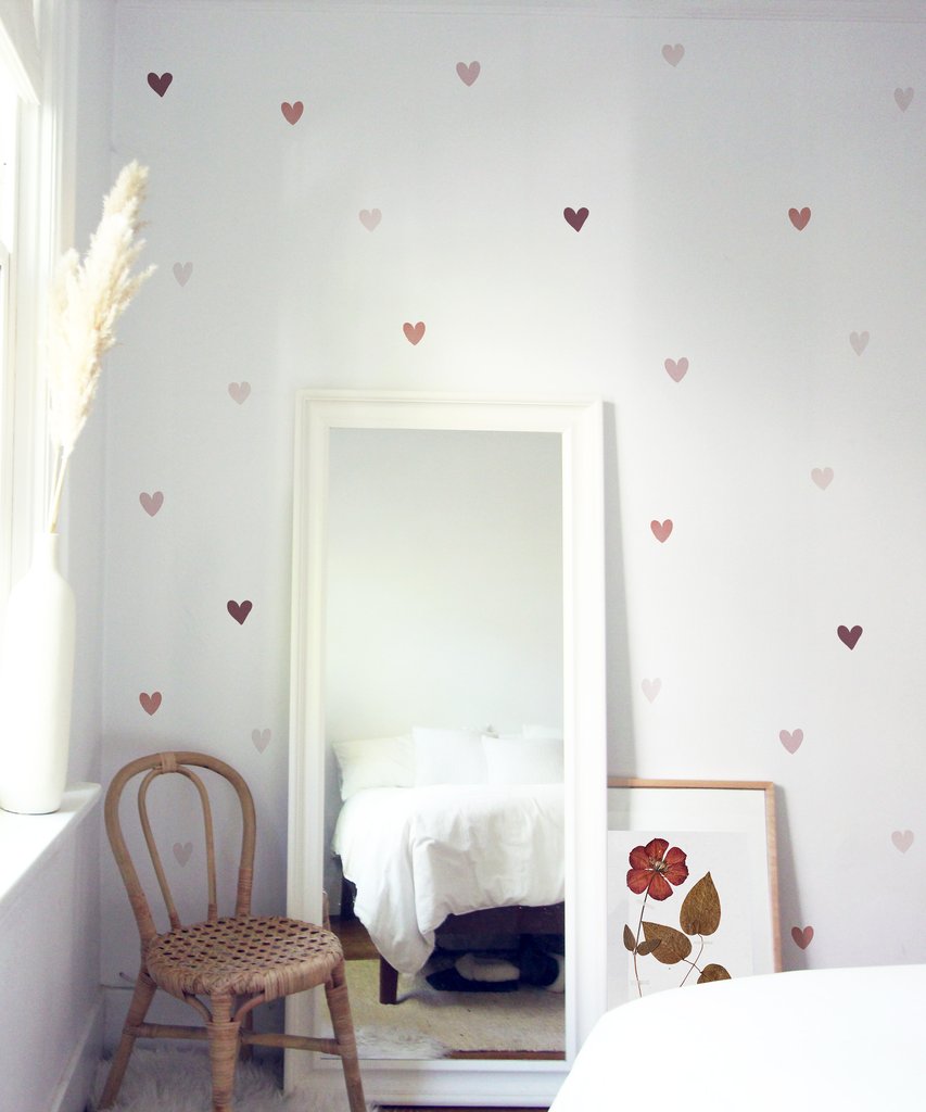 URBAN WALLS DECALS