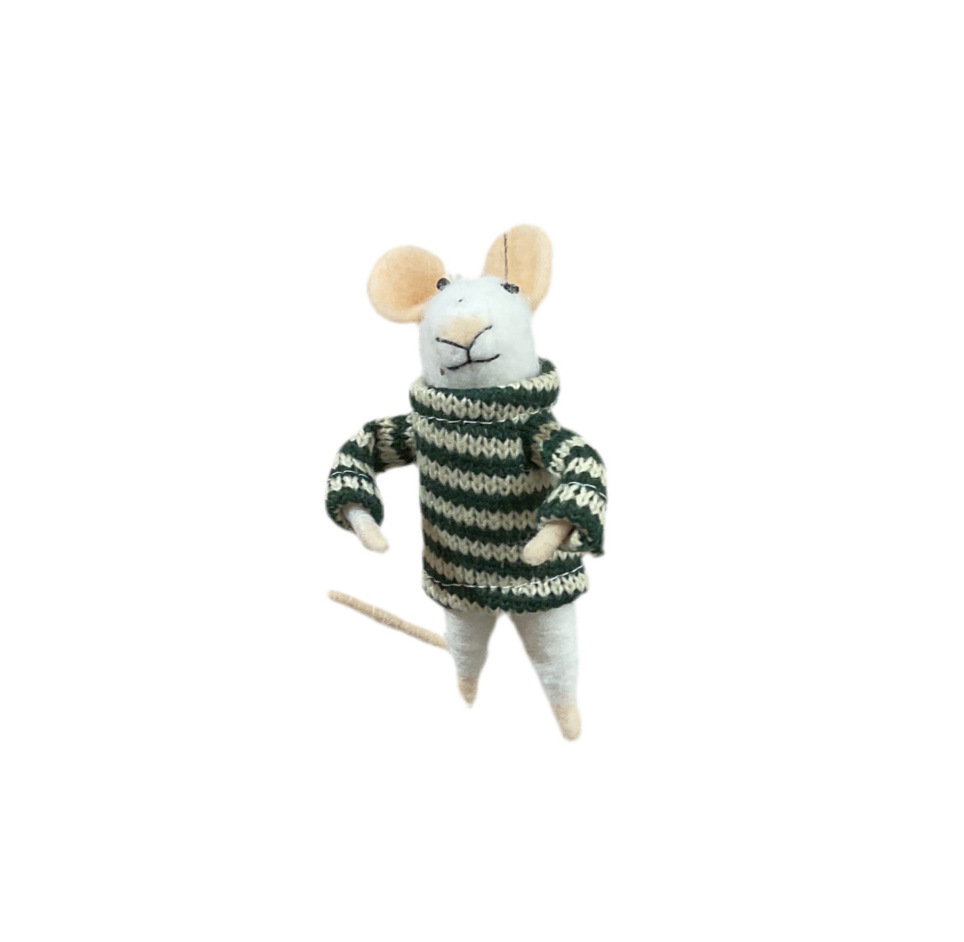 Beckett Mouse