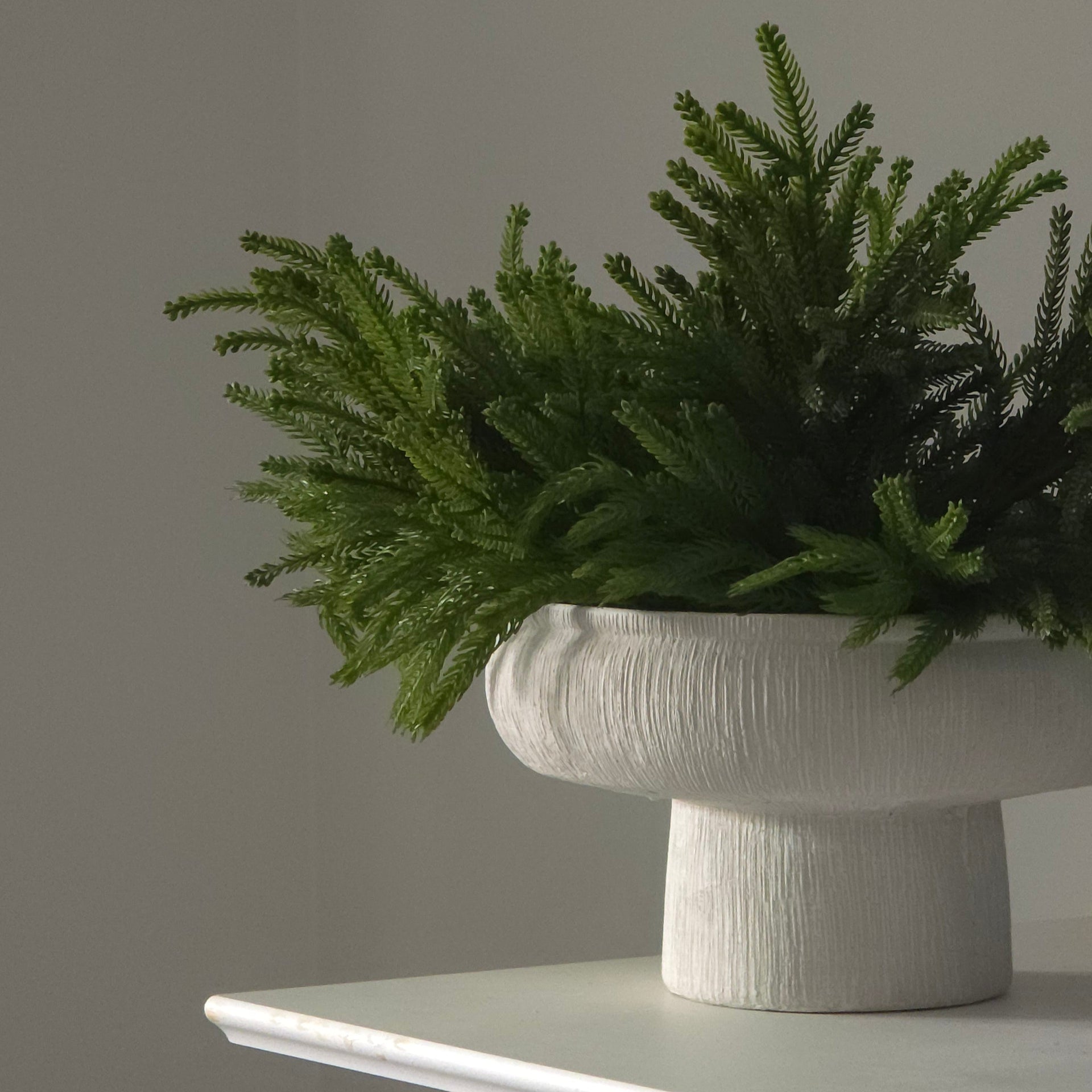 Real Touch Pine Stem