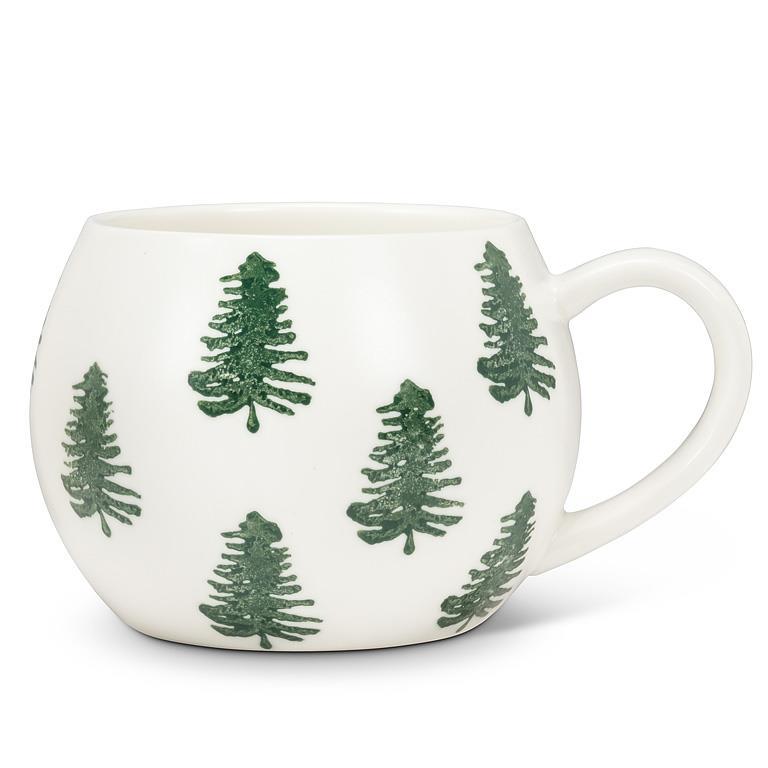 Fir Tree Mug