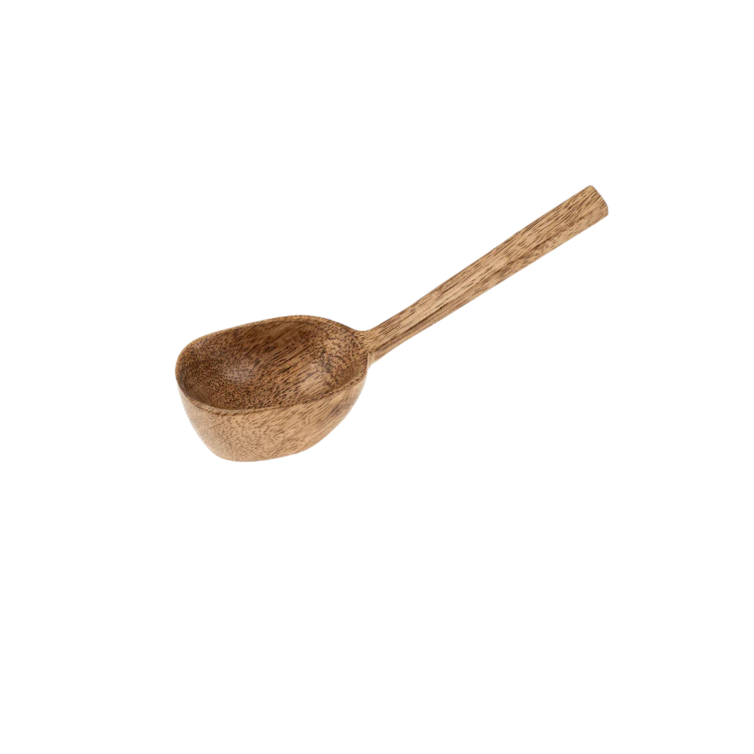 Wooden Coffee Scoop