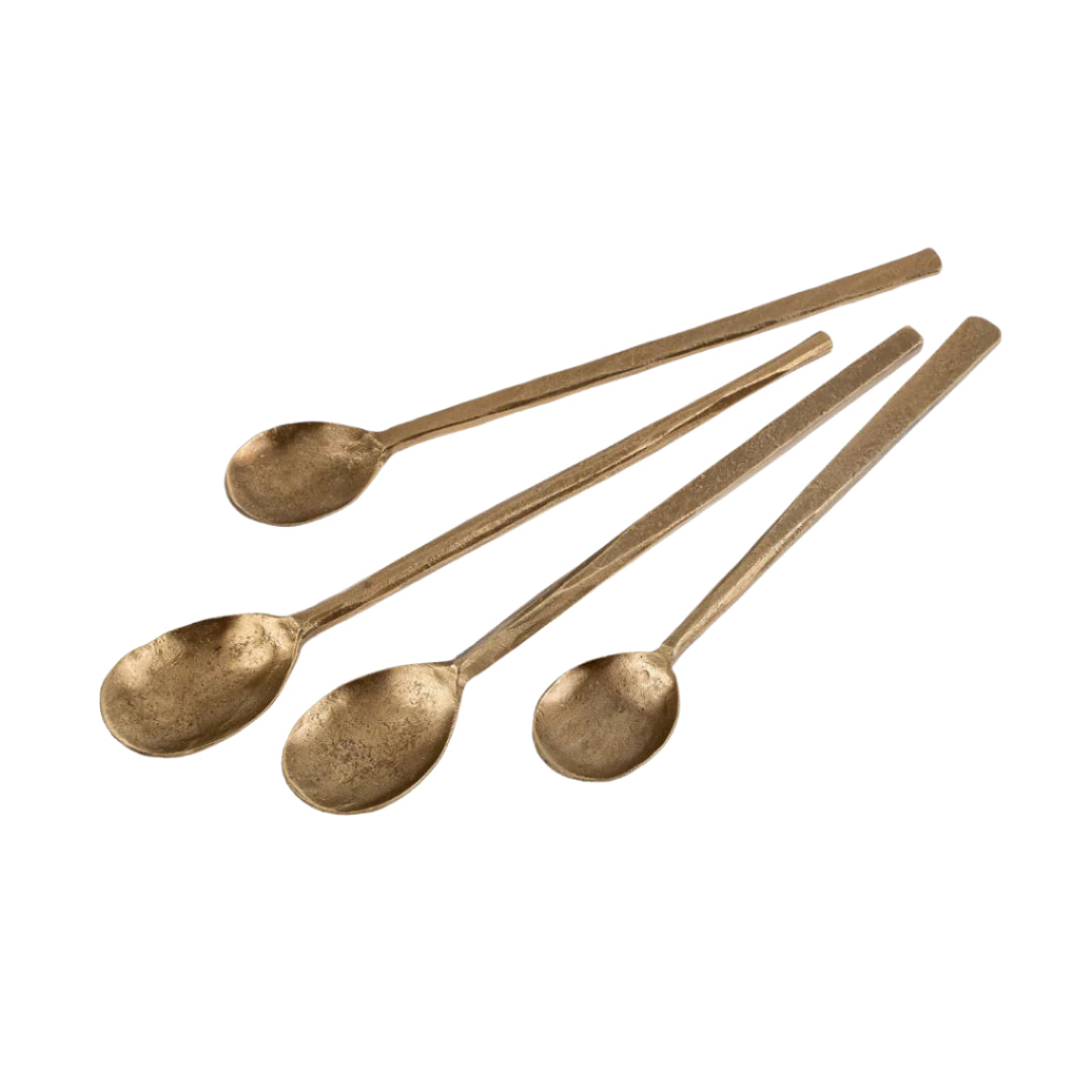 Hand Forged Spoon
