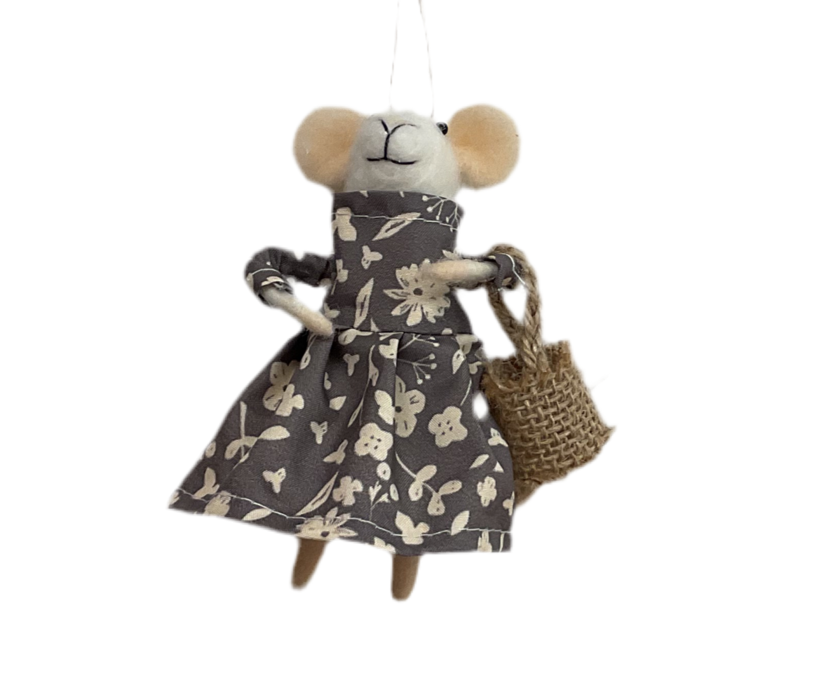 Josephine Mouse