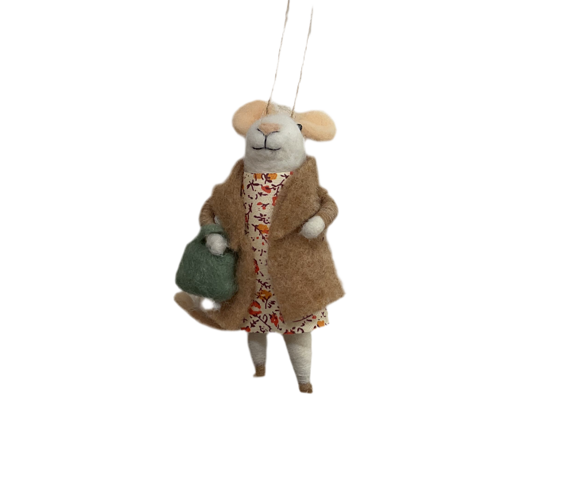 Countryside Callie Mouse