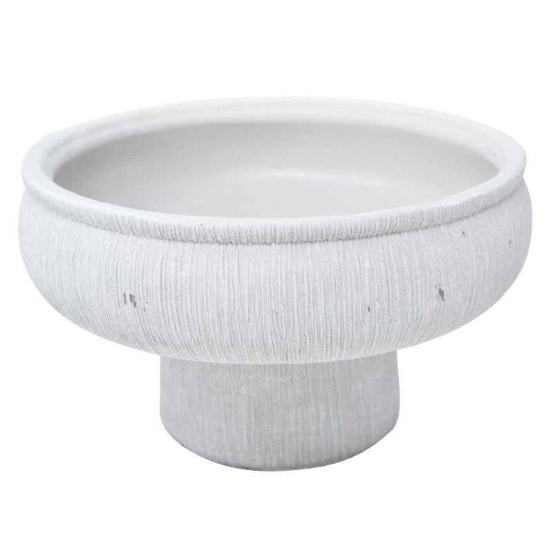 Textured Styling Bowl