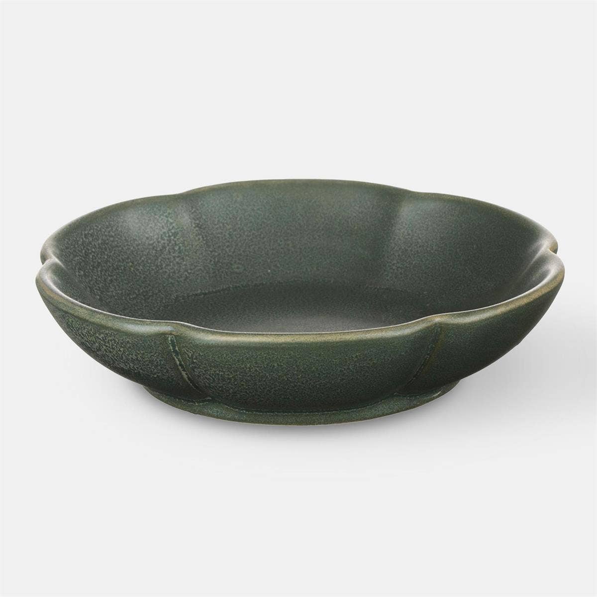 Mini Flower Ceramic Bowl