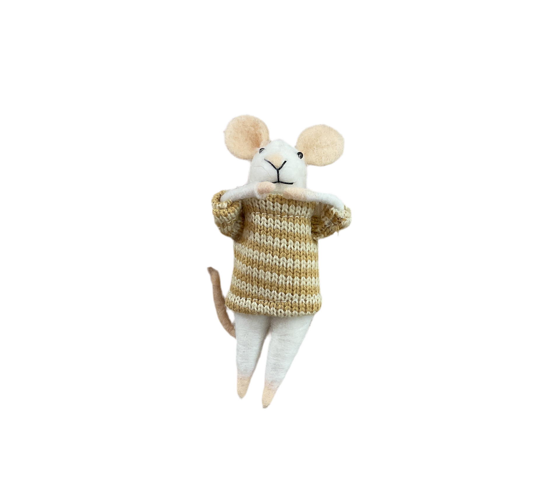 Frances Mouse