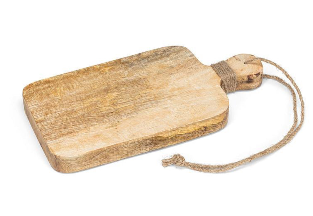 Serving Board