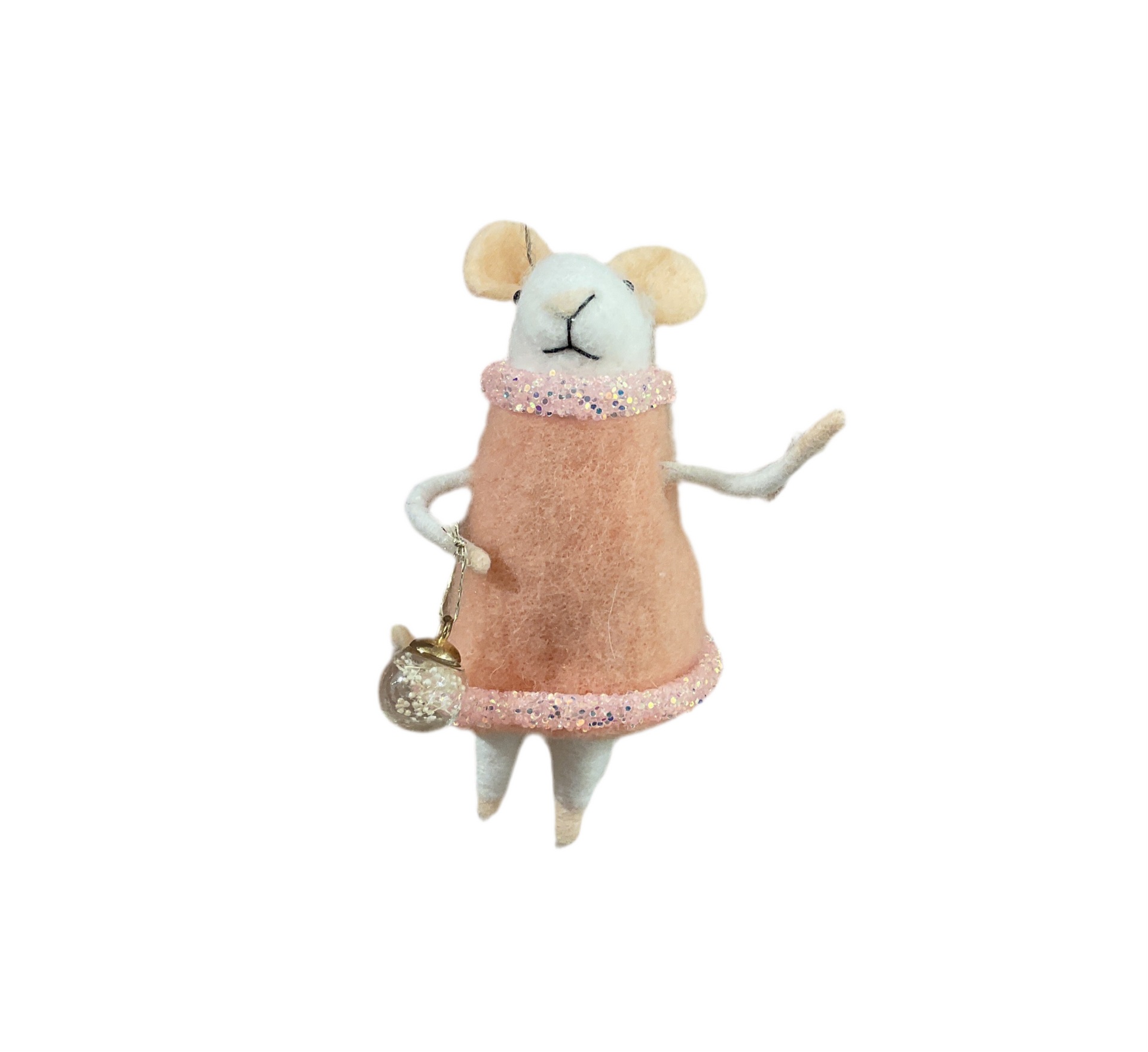 Bauble Bella Mouse