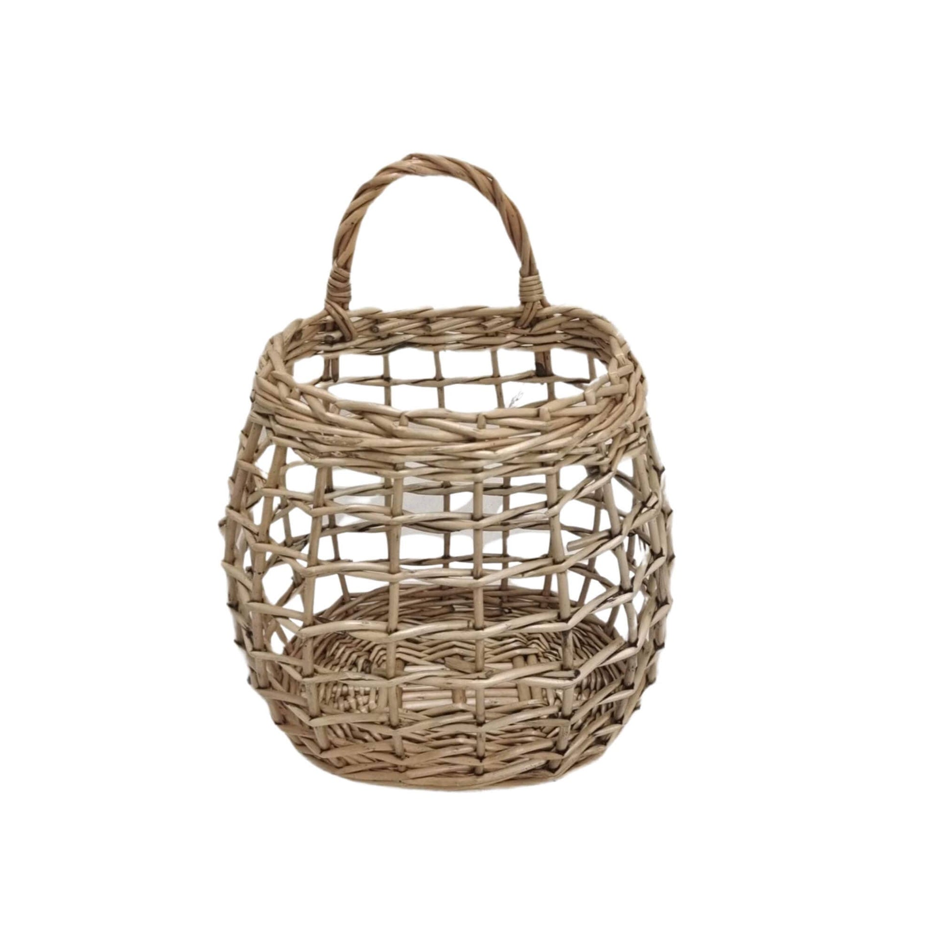 Wall Hanging Basket
