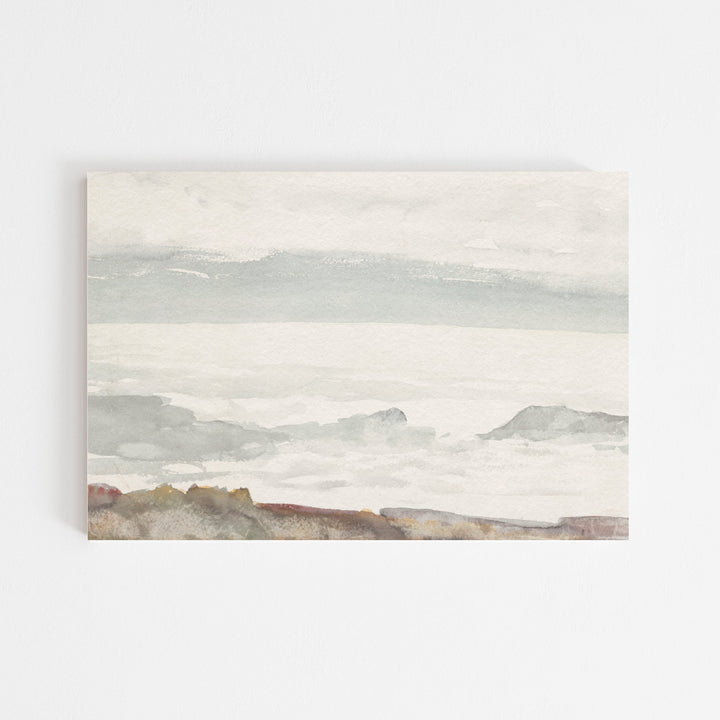 watercolor art, watercolor print, art print