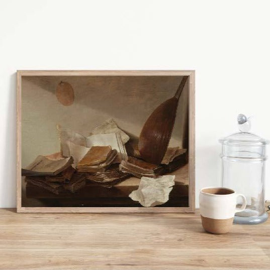 vintage print, vintage art, digital art, digital print, digital download, art print, gallery wall