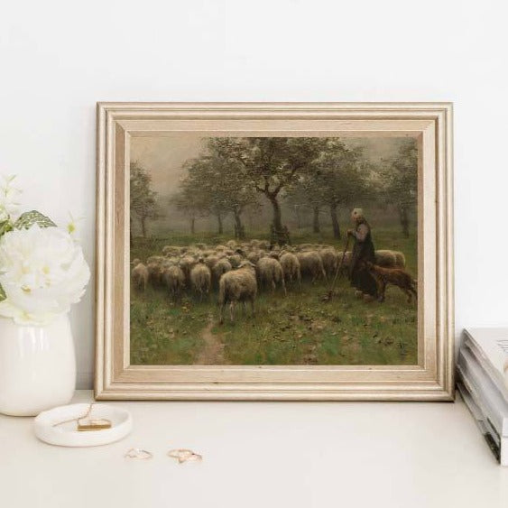 vintage print, vintage art, digital art, digital print, digital download, art print, gallery wall