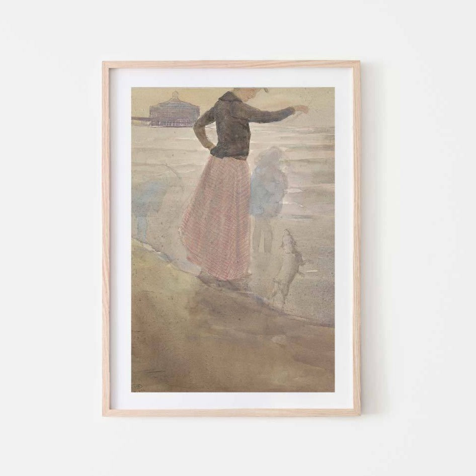 vintage print, vintage art, digital art, digital print, digital download, art print, gallery wall