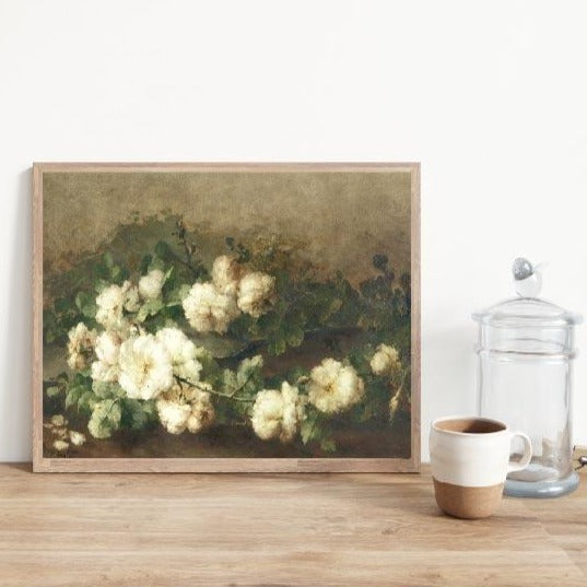 vintage print, vintage art, digital art, digital print, digital download, art print, gallery wall