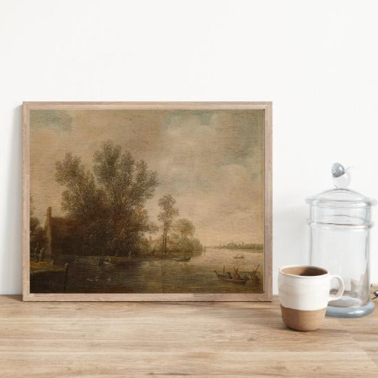 vintage print, vintage art, digital art, digital print, digital download, art print, gallery wall