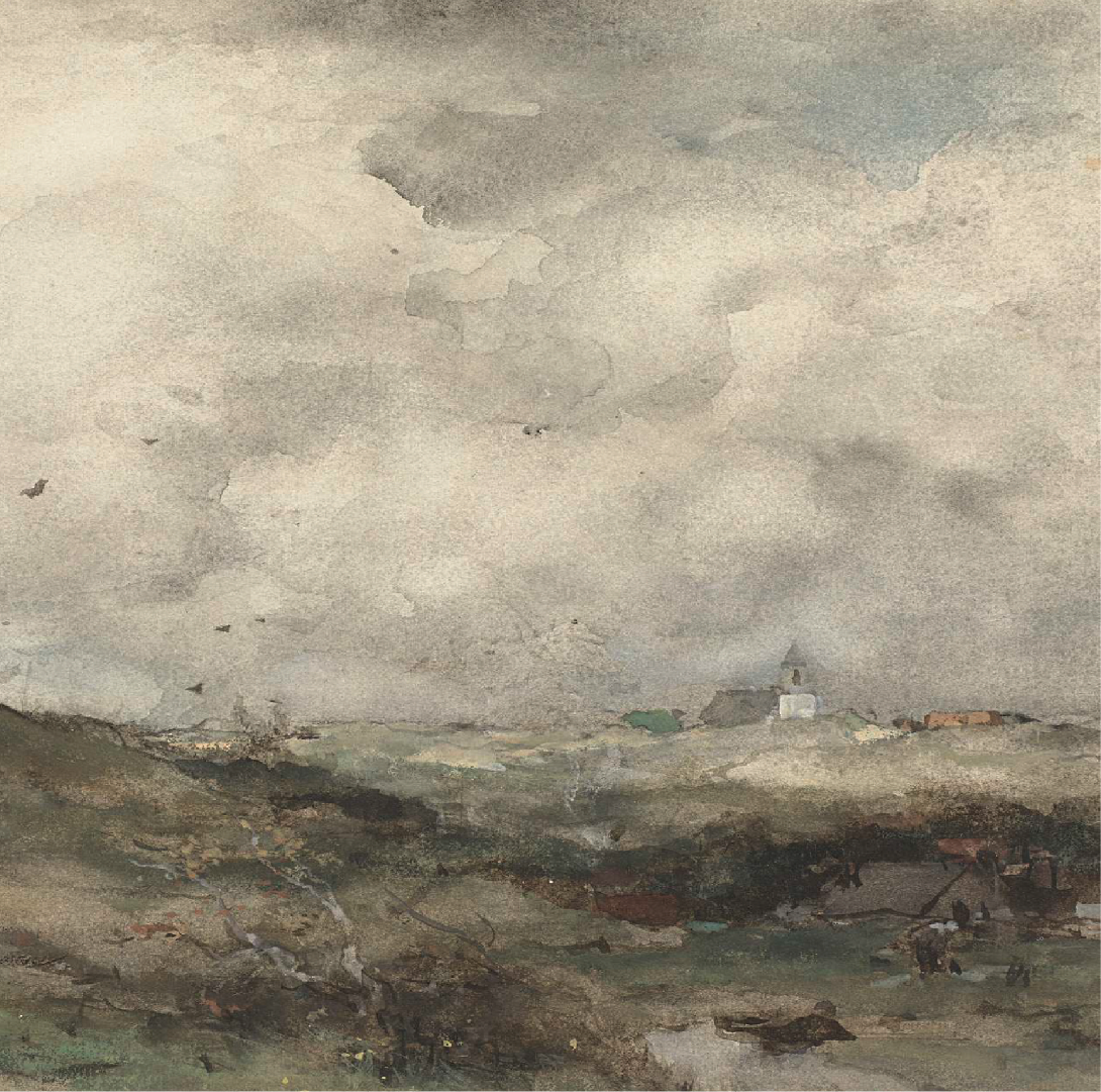 Vintage Painting | #57