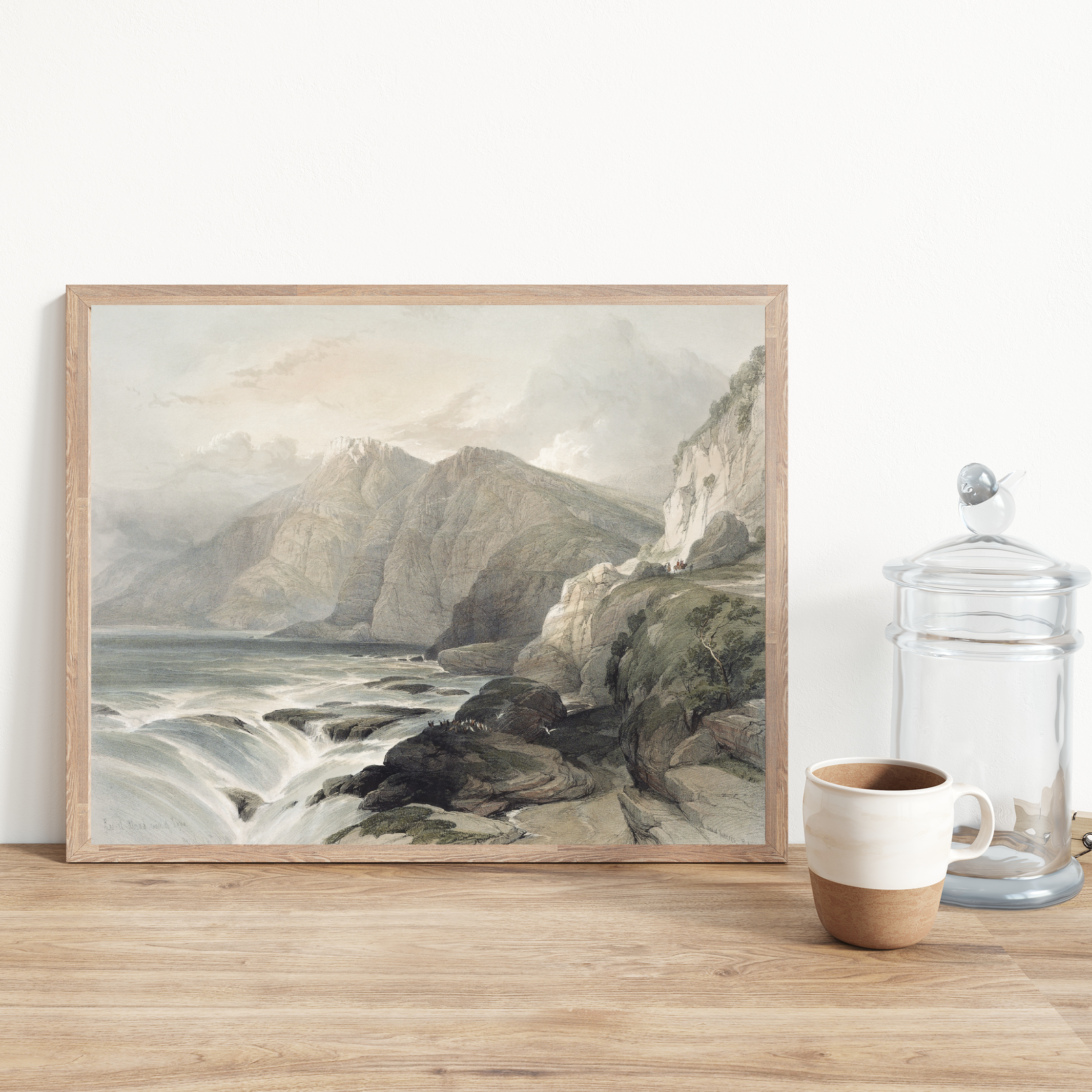 vintage print, vintage art, digital art, digital print, digital download, art print, gallery wall