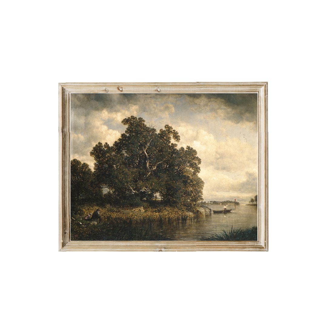 vintage print, vintage art, digital art, digital print, digital download, art print, gallery wall