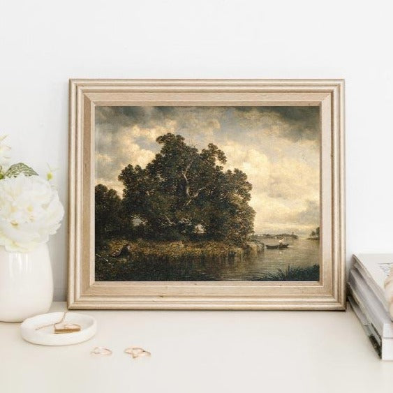 vintage print, vintage art, digital art, digital print, digital download, art print, gallery wall