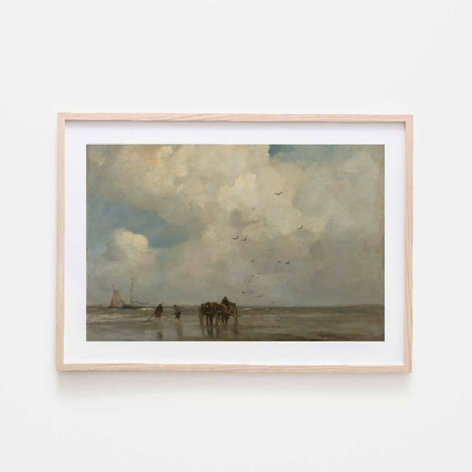 oil painting, vintage print, vintage art, digital art, digital print, digital download, art print, gallery wall, printable