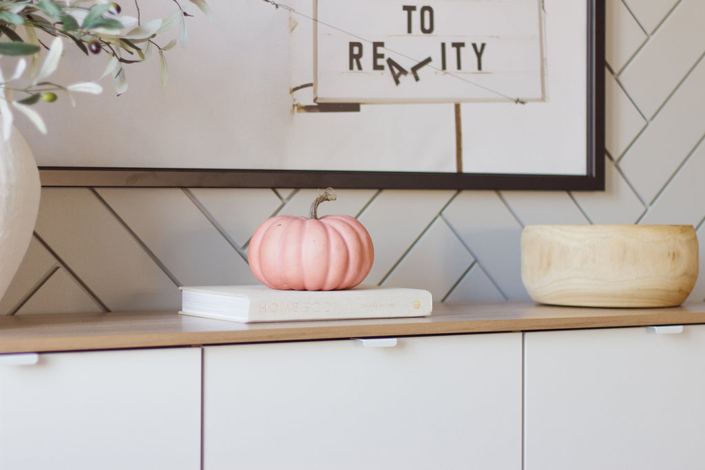 3 Budget Friendly Ways to Decorate For Fall