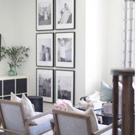 How to create the perfect gallery wall in any space