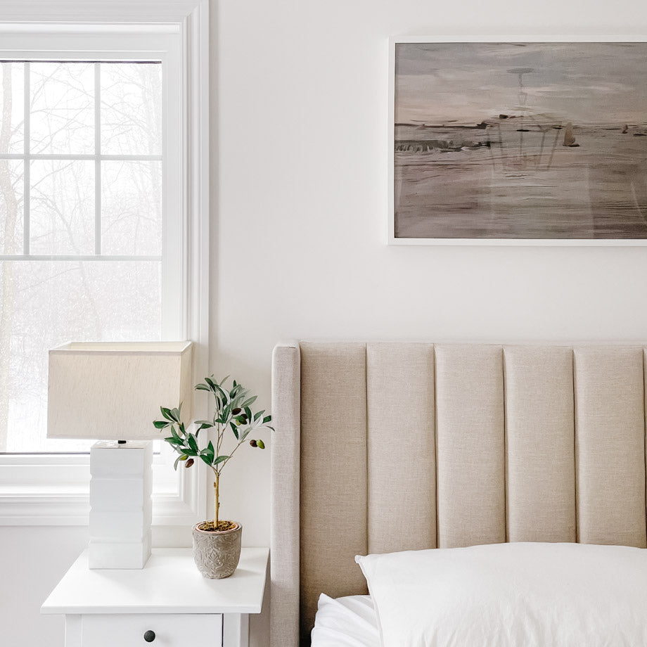 Master Bedroom Refresh