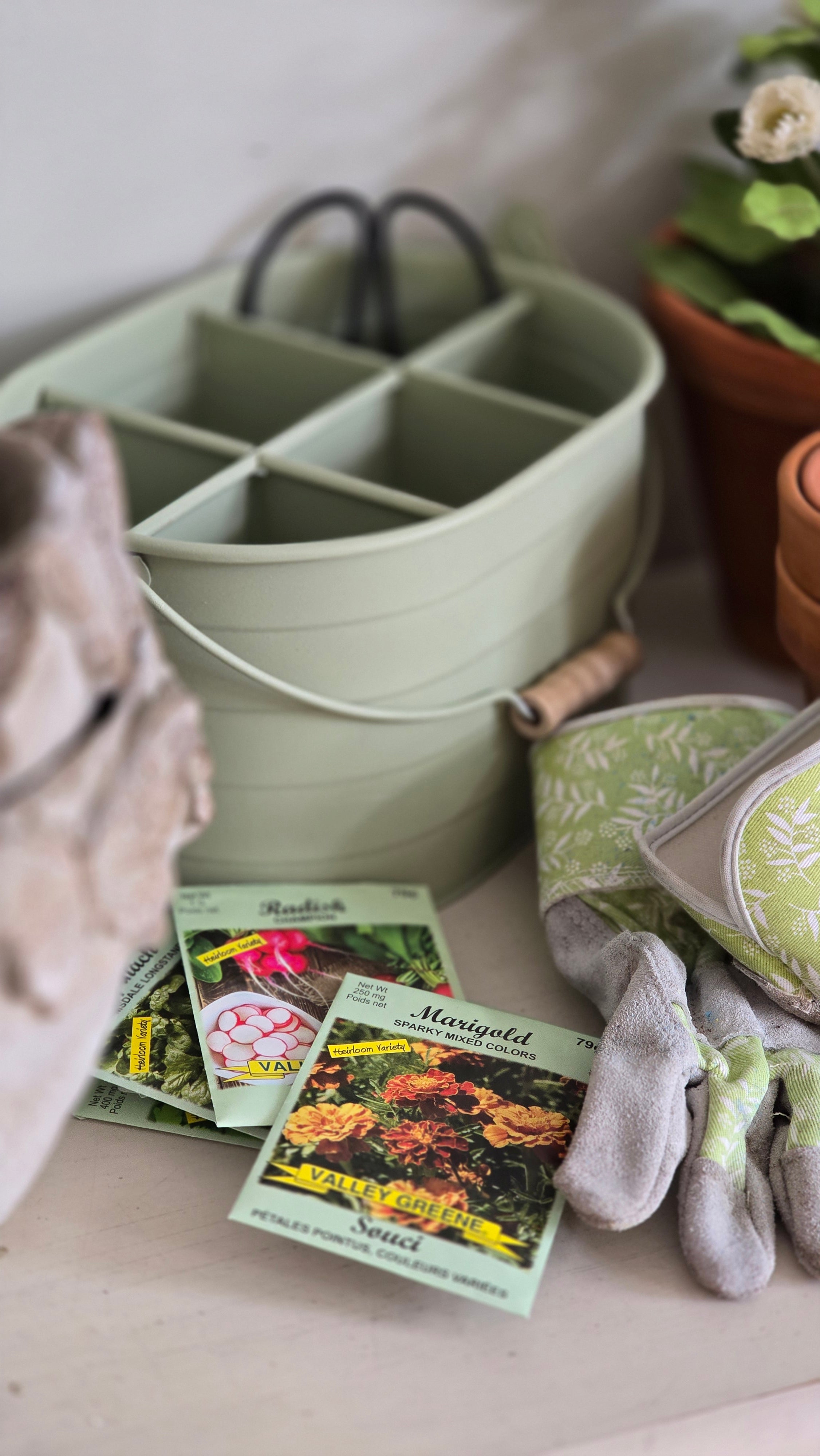 Garden Collection