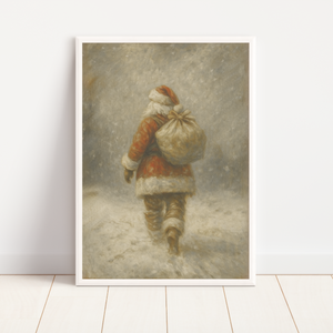 HOLIDAY ART