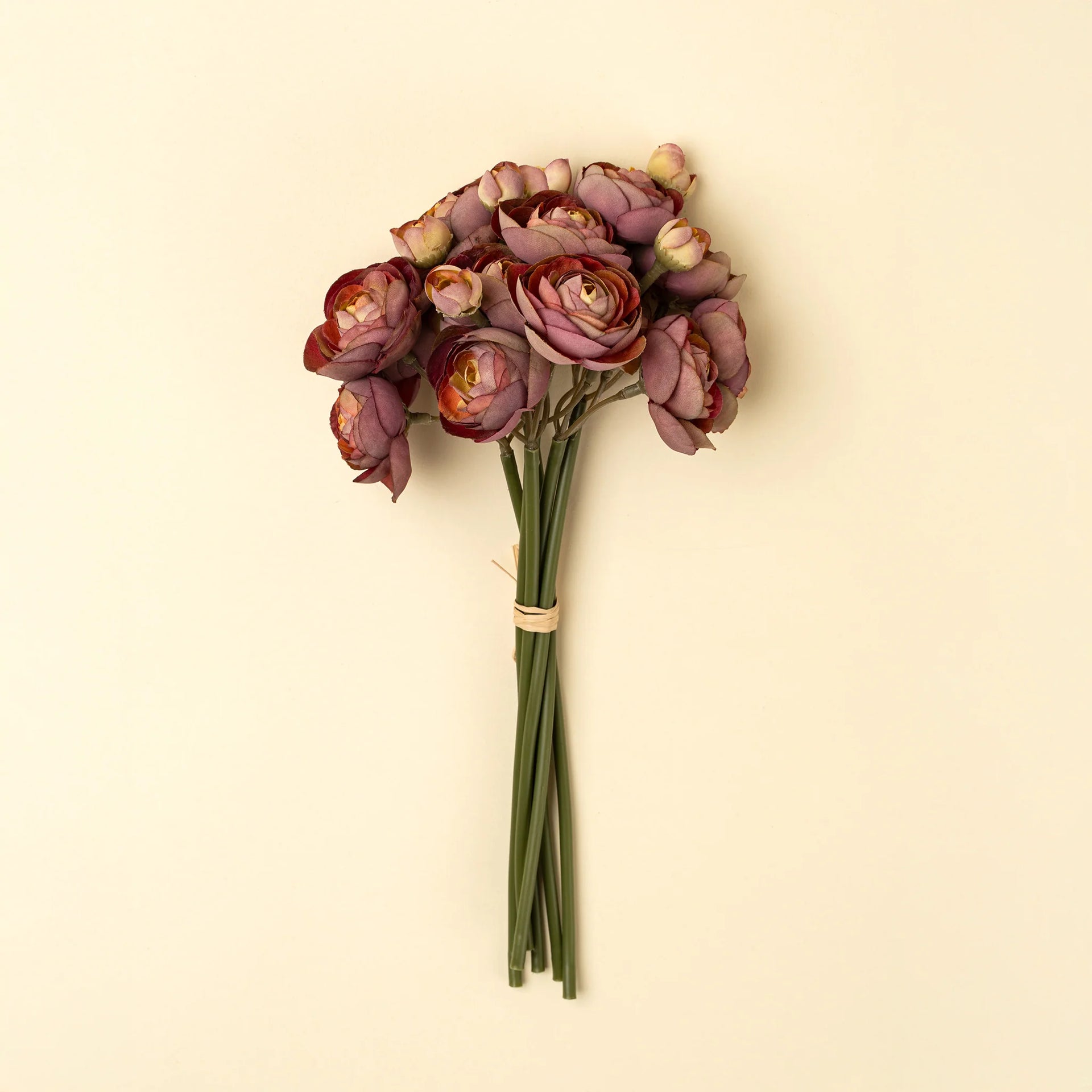 Deep Pink Ranunculus Bouquet