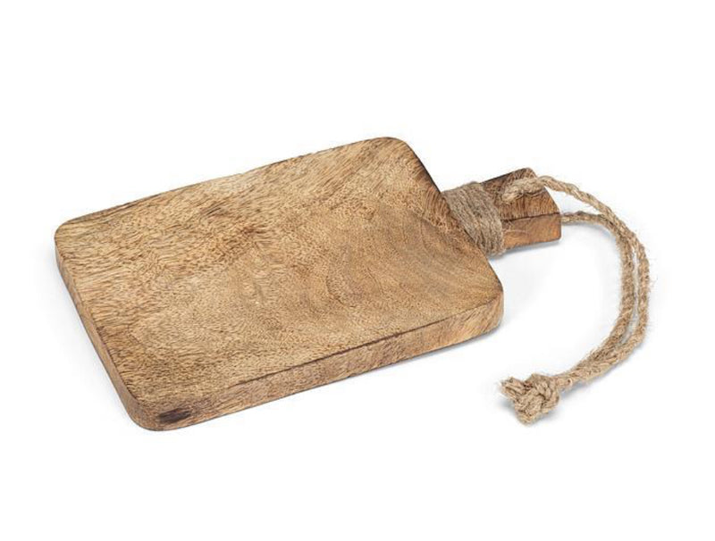 Small Serving Board