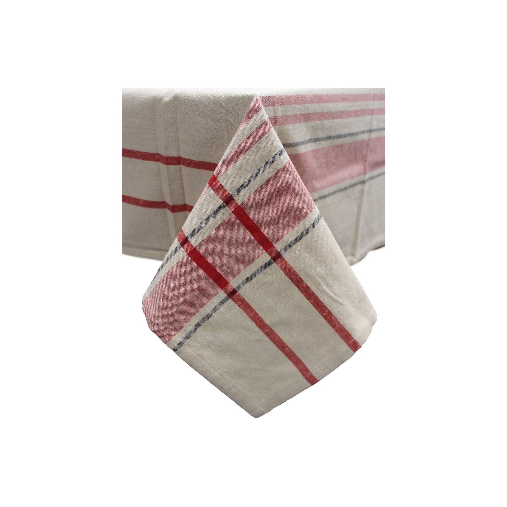 French Border Tablecloth