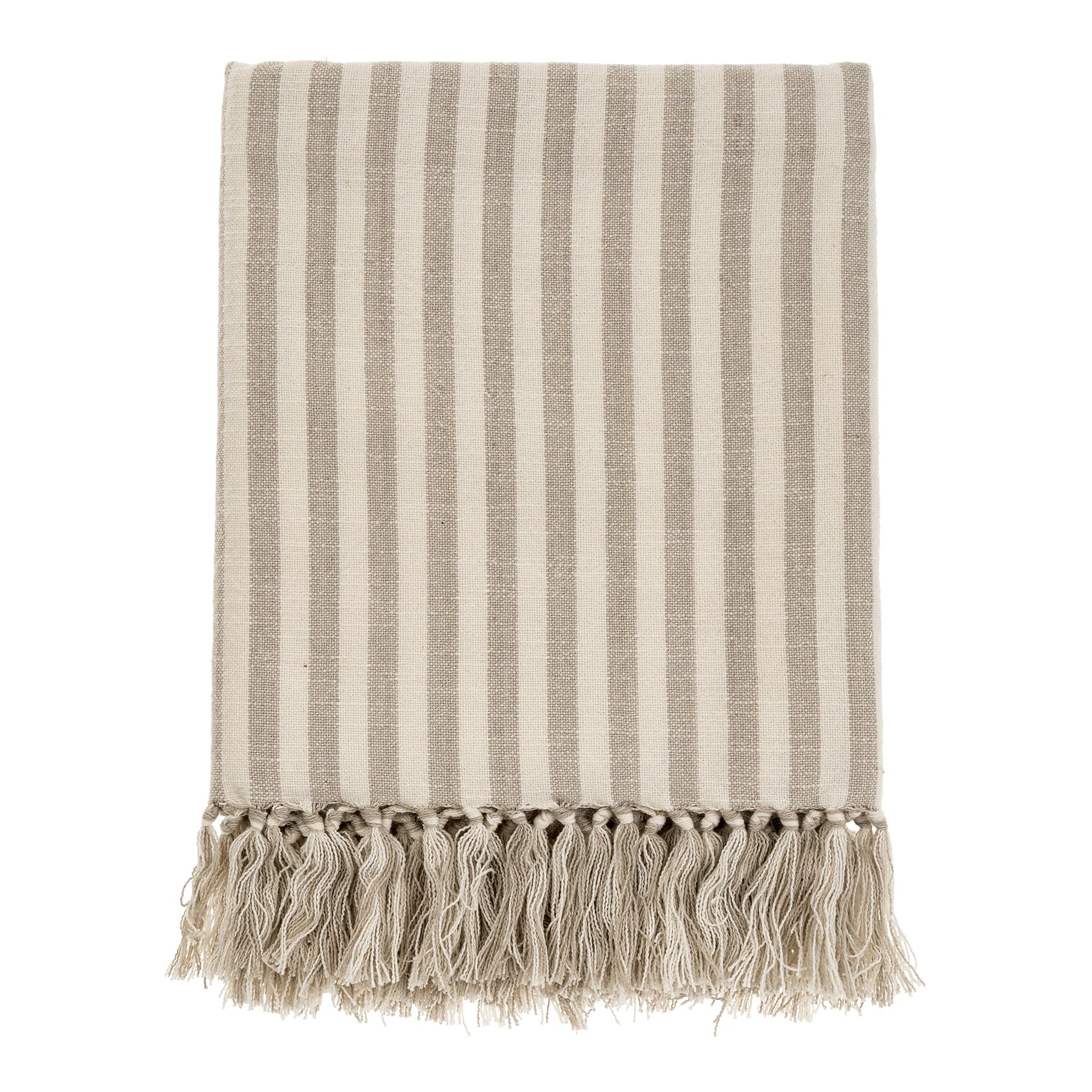 Bengal Stripe Hammam Bath Towel