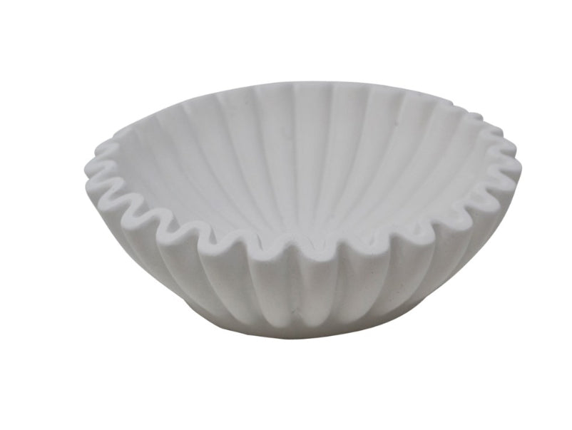 Shell Pot