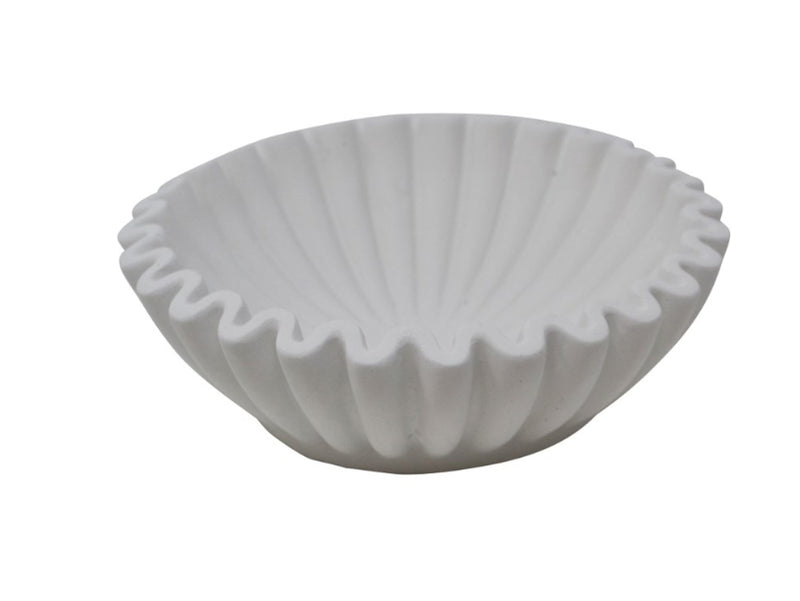 Shell Pot