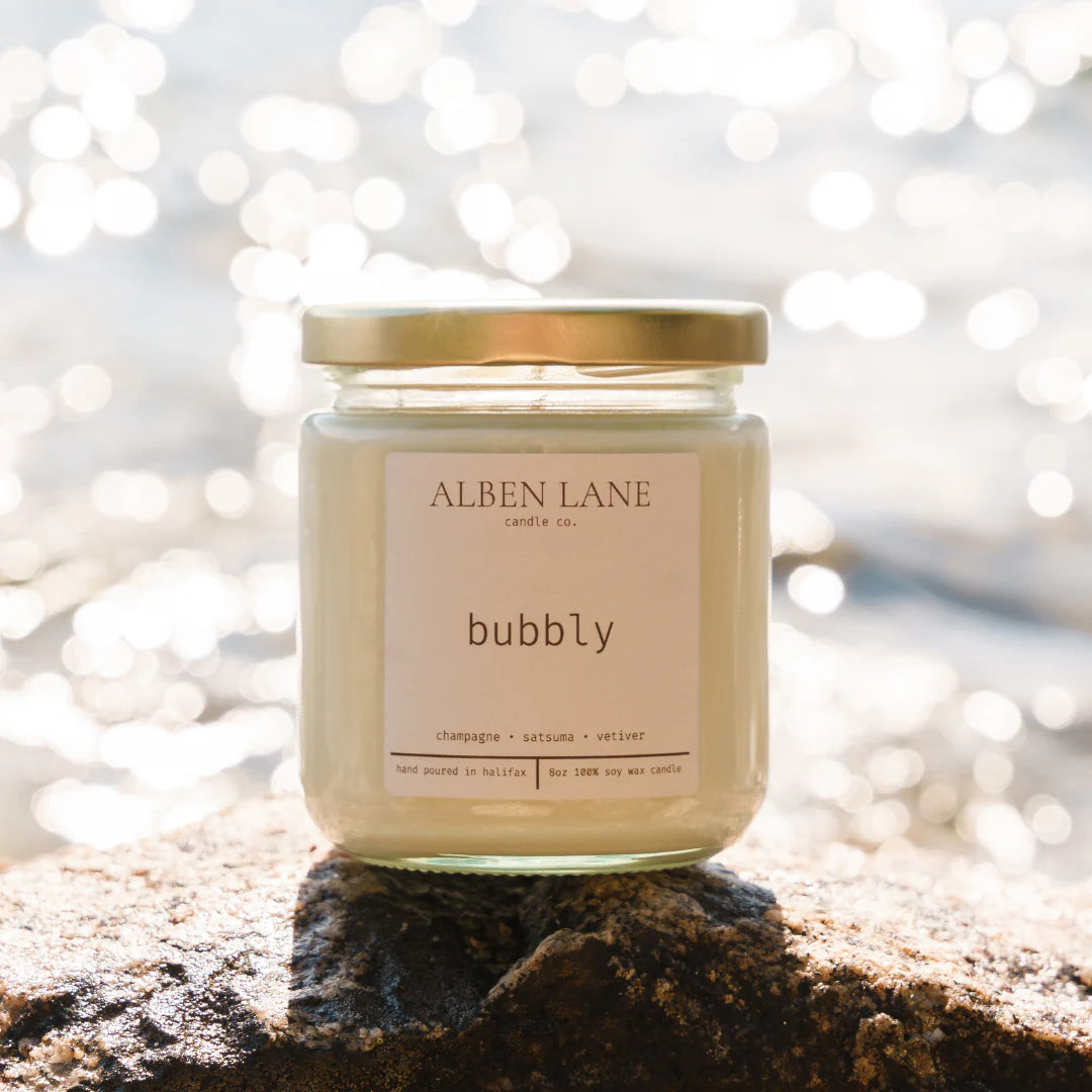 Soy Candle