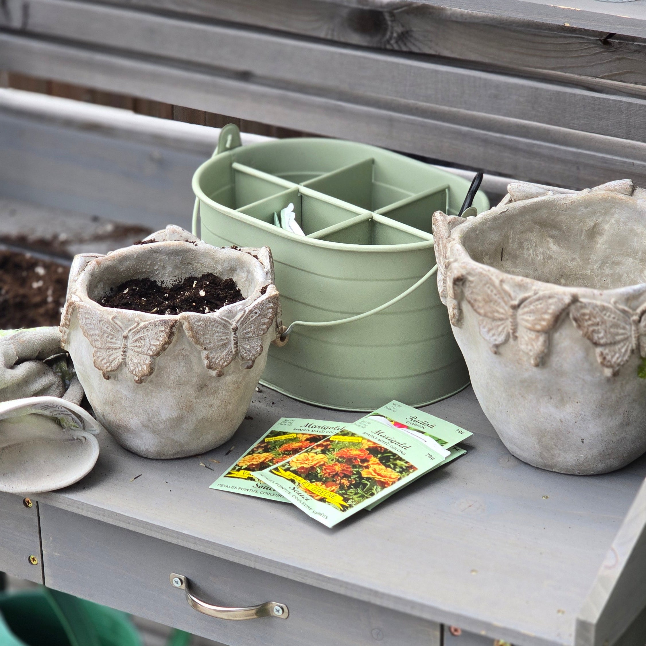 Garden Collection