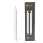 LED Taper Candles