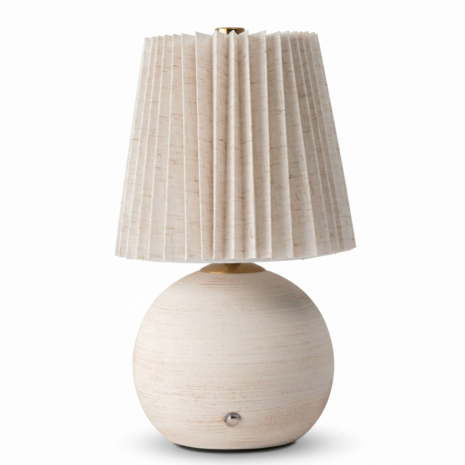 Ceramic Table Lamp