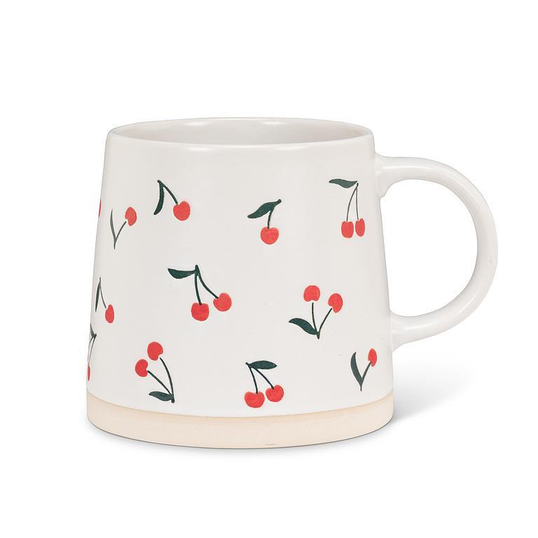 Cherry Mug