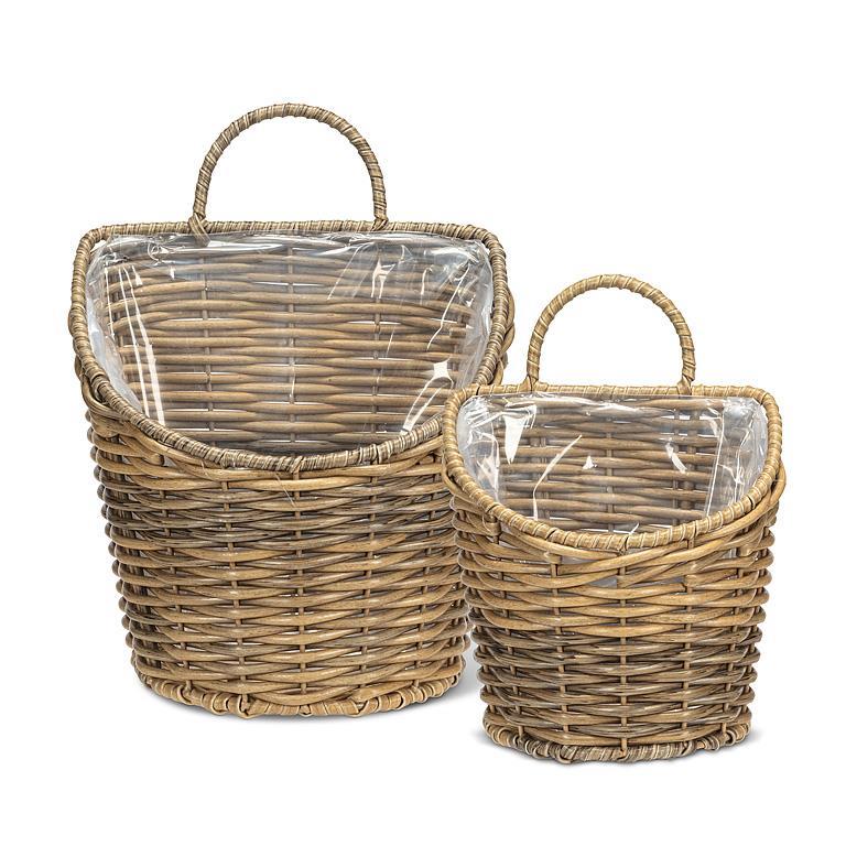 Wall Basket