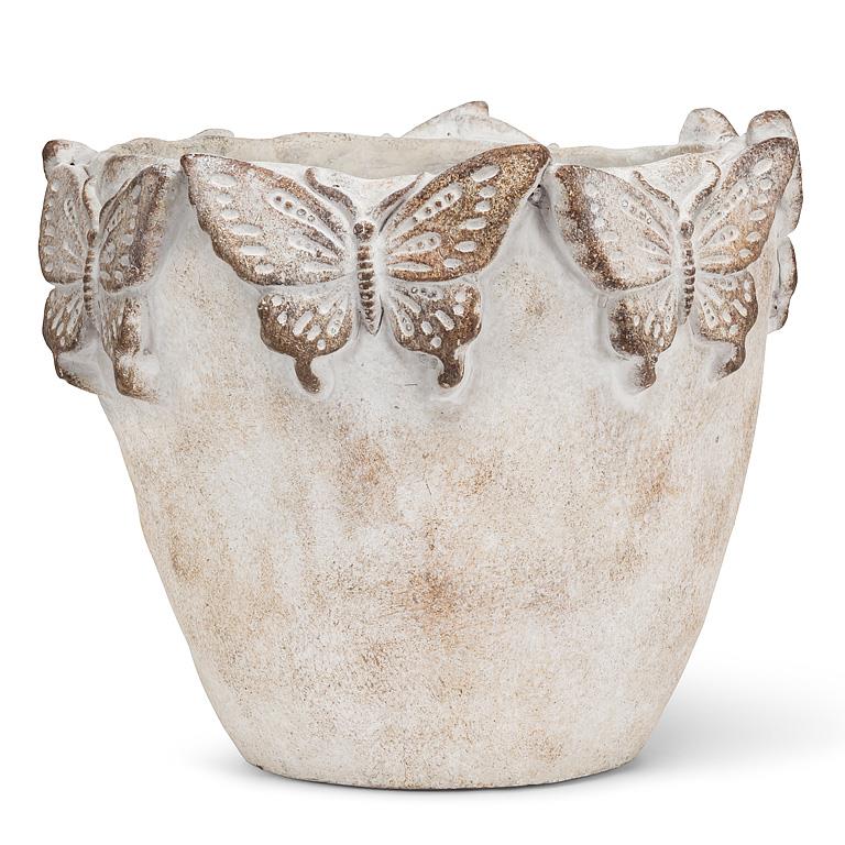 Butterfly Edge Planter