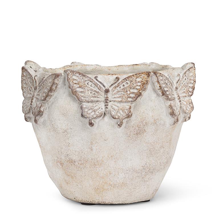 Butterfly Edge Planter