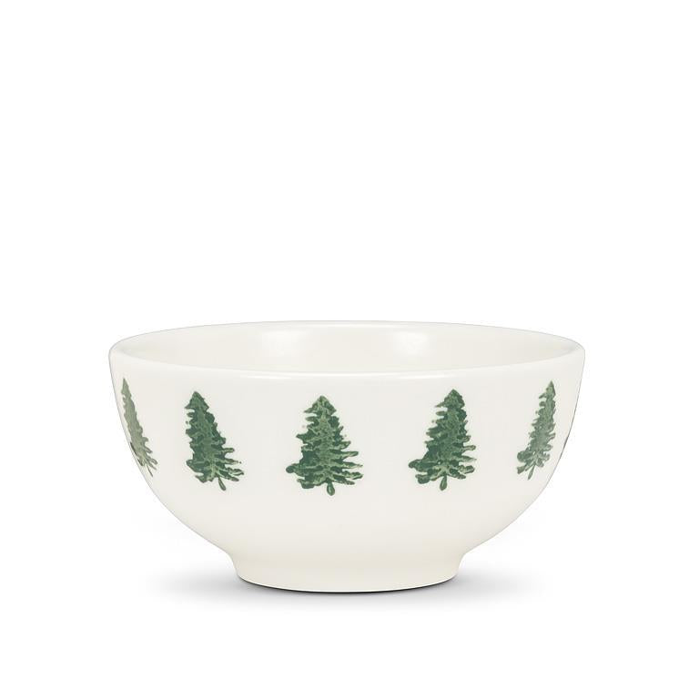 Fir Tree Bowl