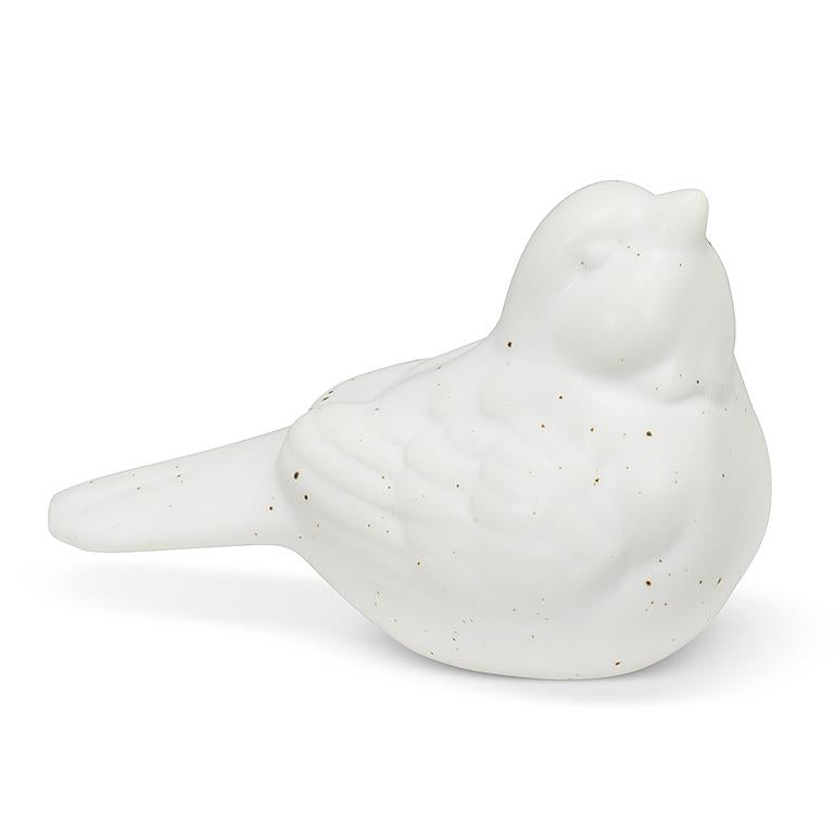 Ivory Bird