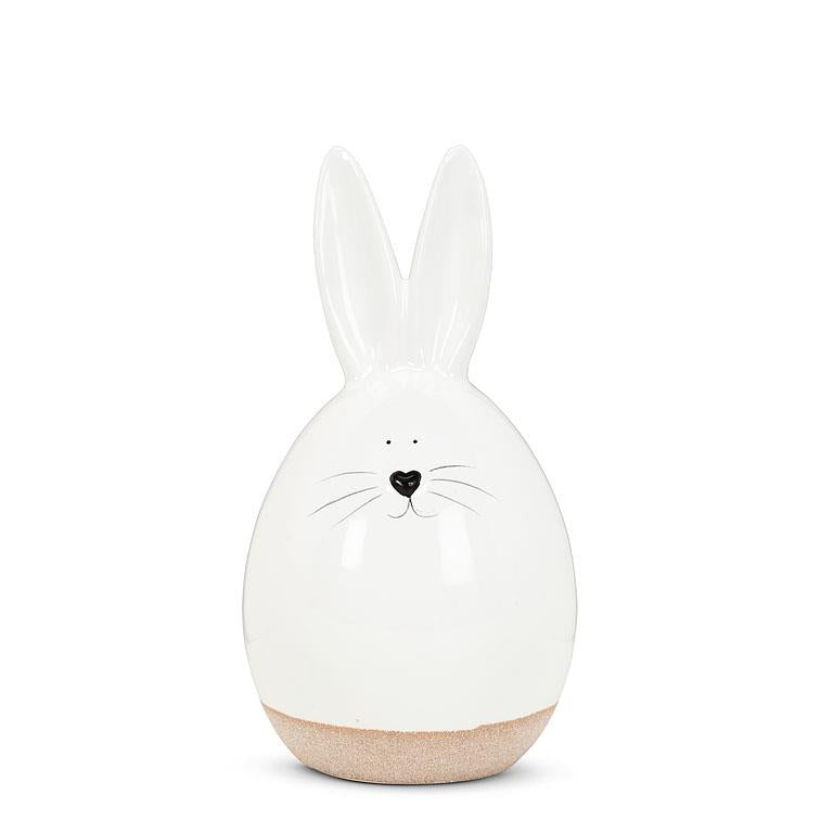 Porcelain Bunny