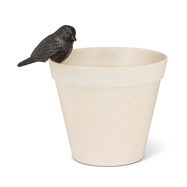 Bird Pot Hanger