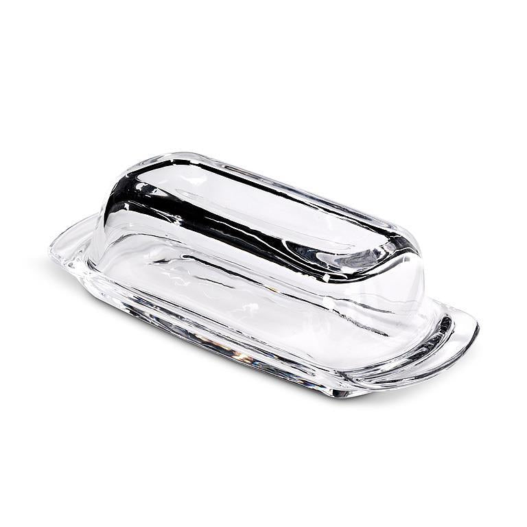 Covered Butter Dish